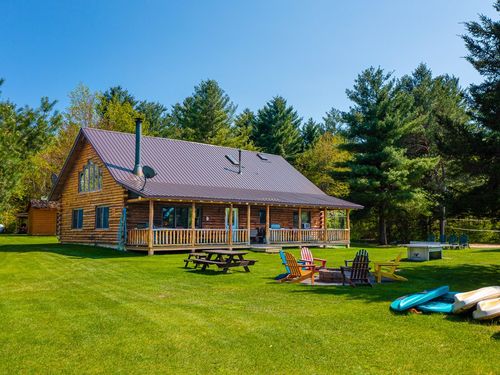 1800 Raquette River Road, Colton, NY, 13625 | Card Image