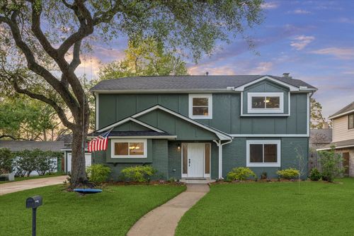 3010 Apple Valley Ln, Missouri City, TX, 77459-3117 | Card Image