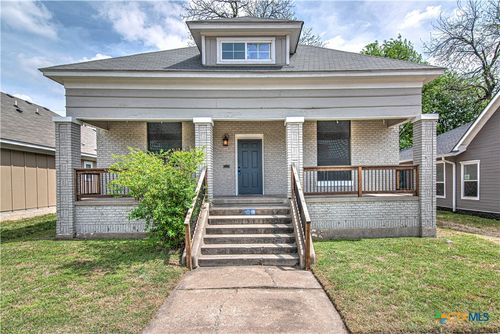 111 N 5th St, Temple, TX, 76501-4239 | Card Image