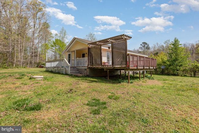 19803 Anderson Mill Rd, House other with 3 bedrooms, 2 bathrooms and null parking in BEAVERDAM VA | Image 22