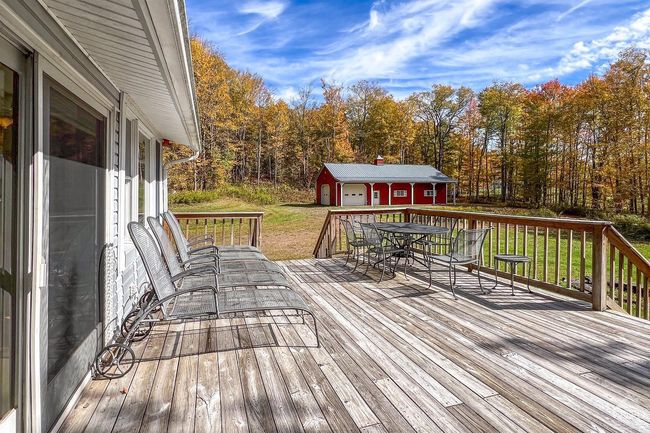 11441184 Hollister Hill Rd, House other with 6 bedrooms, 5 bathrooms and null parking in Delhi NY | Image 64