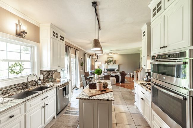 157 Hidden Cove Ct, House other with 3 bedrooms, 4 bathrooms and 4 parking in Gallatin TN | Image 19