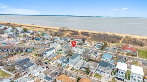 36 Shore Blvd, Keansburg, NJ, 07734-1649 | Card Image