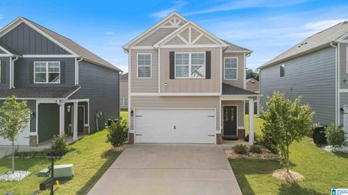 5524 Cathwick Trce, Mc Calla, AL, 35111-5017 | Card Image