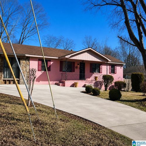 1317 Jersey St, Birmingham, AL, 35224-2308 | Card Image