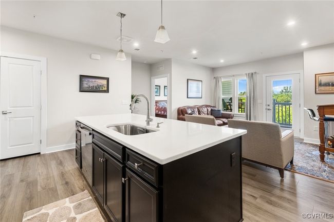 APT-204 - 3700 Maze Runner Dr, Condo with 2 bedrooms, 2 bathrooms and null parking in Midlothian VA | Image 9