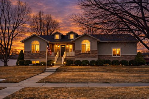 2463 S 660 W, Nibley, UT, 84321-7645 | Card Image