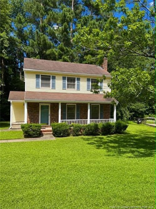 3311 Courtland Dr, Durham, NC, 27707-4649 | Card Image