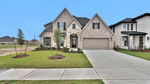 5627 Violet Ridge Dr, Richmond, TX, 77469 | Card Image