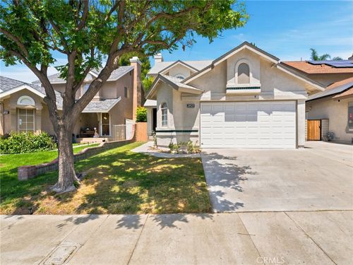 28525 Sugar Pine Way, Santa Clarita, CA, 91390 | Card Image