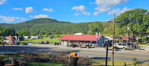 10342 Highway 16, Combs, AR, 72721-9520 | Card Image