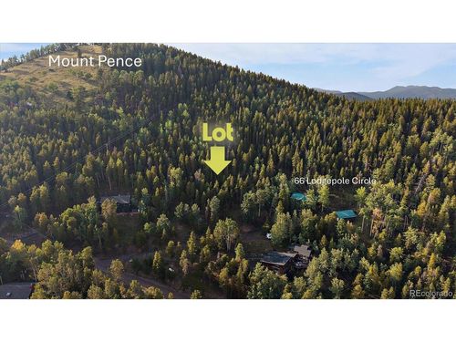 0 Lodgepole Cir, Evergreen, CO, 80439 | Card Image