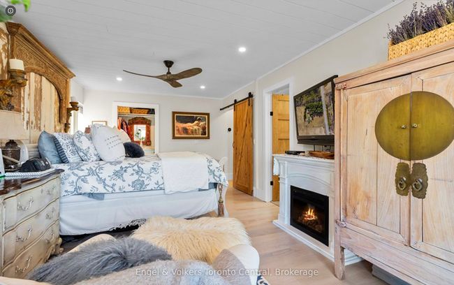 9263 County Rd, House other with 3 bedrooms, 3 bathrooms and 10 parking in Duntroon ON | Image 14