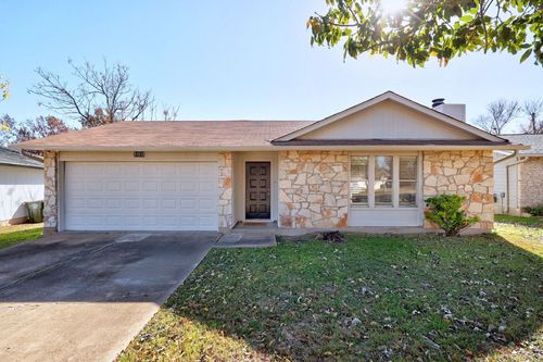 11215 Slippery Elm Trl, Austin, TX, 78750-1439 | Card Image