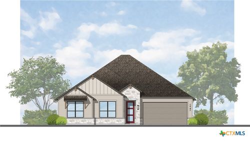 6313 Comanche Moon Trail, Austin, TX, 78747 | Card Image