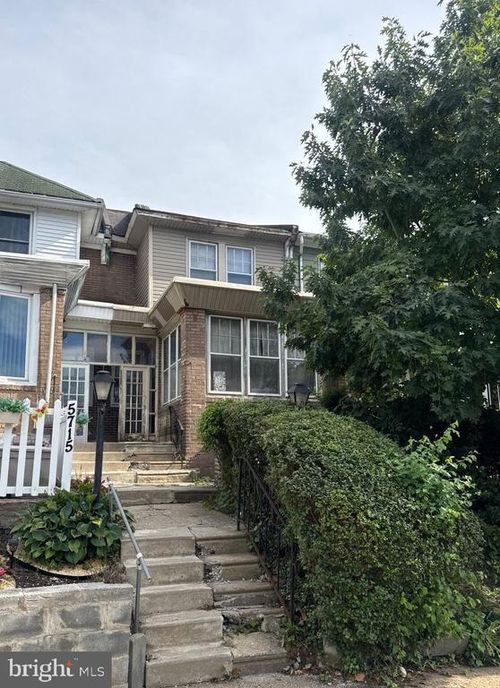 5713 N 17th Street, PHILADELPHIA, PA, 19141 | Card Image