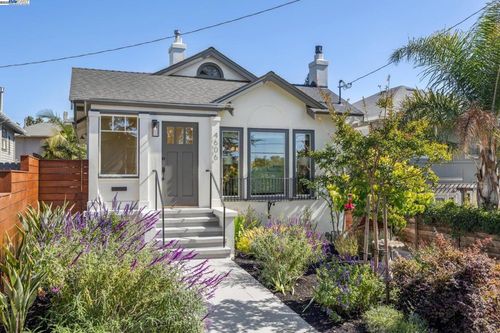 4606 San Sebastian Ave, Oakland, CA, 94602-1428 | Card Image