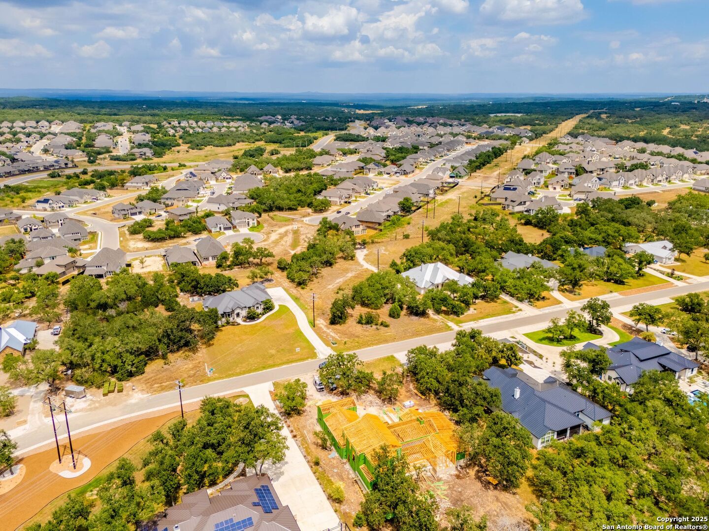 Land in Bulverde 4