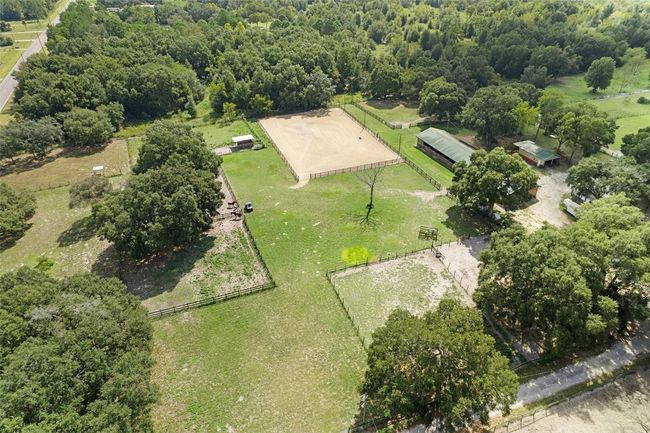 11046 Kitten Trl, Home with 3 bedrooms, 2 bathrooms and null parking in HUDSON FL | Image 7