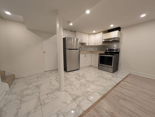 bsmt-33 Trammell Lane, Brampton, ON, L6Y4J3 | Card Image