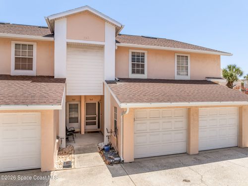 502-165 Escambia Ln, Cocoa Beach, FL, 32931-5428 | Card Image