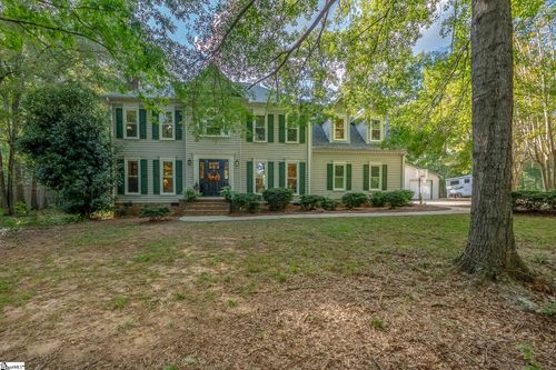 313 Shagbark Cir, Simpsonville, SC, 29680-6941 | Card Image