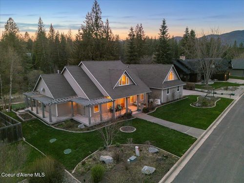 212 Canoe, Sandpoint, ID, 83864 | Card Image
