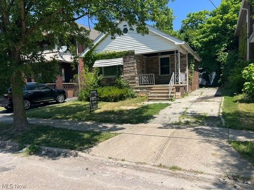 1003 Nathaniel Rd, Cleveland, OH, 44110-3219 | Card Image