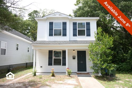 812 S 5th Ave, Wilmington, NC, 28401-5138 | Card Image