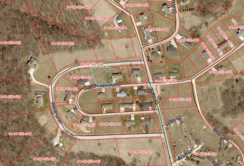 Lot 9 Breezy Pointe Loop, Mc Gregor, IA, 52157 | Card Image