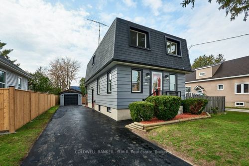 63 Orchard View Blvd, Oshawa, ON, L1G3N8 | Card Image