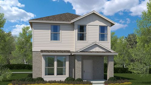3104 Pecan Farm Ln, Fort Worth, TX, 76140-5670 | Card Image