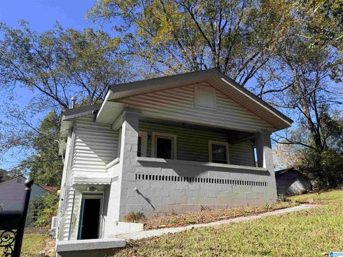 1408 Park Ave, TARRANT, AL, 35217-3432 | Card Image