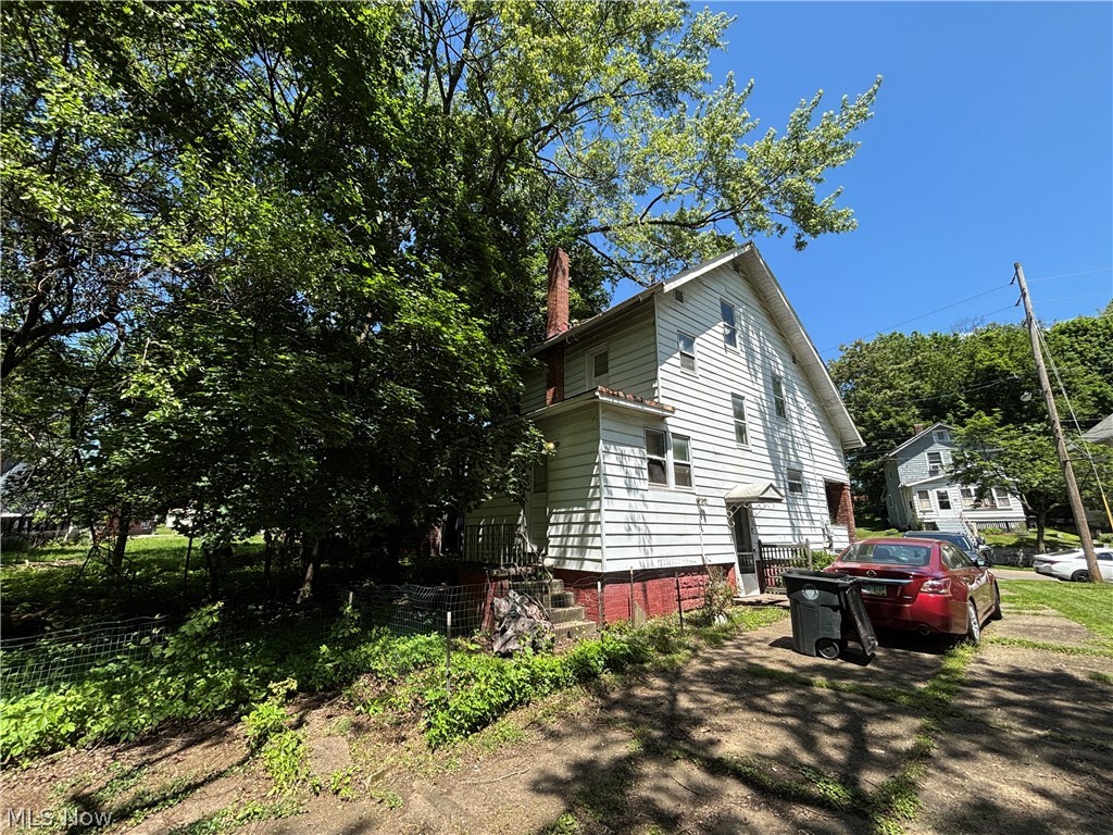 Residential in Akron 4