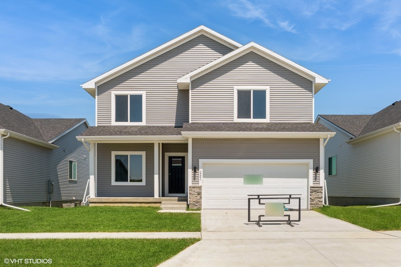Chan Dr, Adel, IA 50003