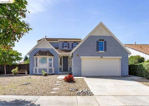 2902 Haddington Ct, Brentwood, CA, 94513-5049 | Card Image