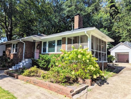 2655 Elsinore St, East Point, GA, 30344-6723 | Card Image