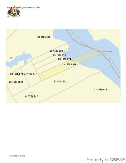 15AC Tuppings, Stevensville, VA, 23161 | Card Image