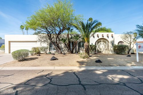 11002 N 45th Street, Phoenix, AZ, 85028 | Card Image
