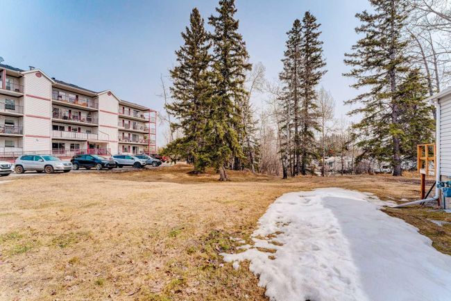 110 1 Avenue Ne, Home with 2 bedrooms, 1 bathrooms and 4 parking in Sundre AB | Image 34