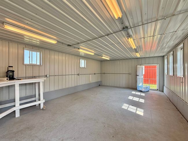 7016 S Carvers Rock Rd, House other with 4 bedrooms, 2 bathrooms and null parking in Clinton WI | Image 35