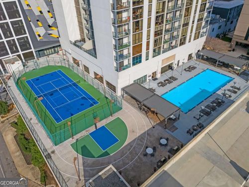 1205-1280 Sw 1280 West Peachtree Street Sw, Atlanta, GA, 30309 | Card Image