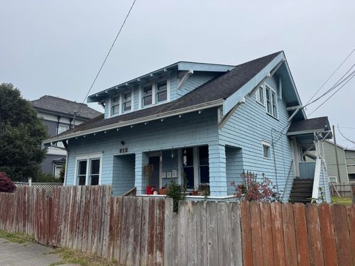 813 Summer St, Eureka, CA, 95501-0239 | Card Image