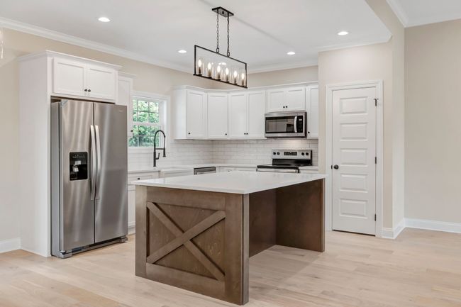 ***REFERENCE PHOTOS*** from another build with same selections. Floor plan is reversed on current build. | Image 8