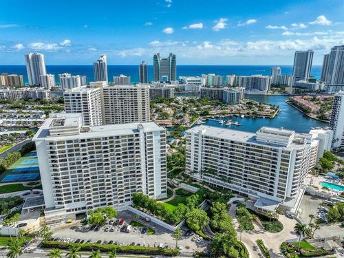 301-600 Three Islands Blvd, Hallandale Beach, FL, 33009-2843 | Card Image