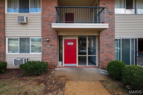 g-9924 Bunker Hill Dr, Saint Louis, MO, 63123-7457 | Card Image