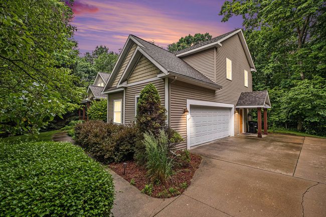 8041 Therese Ct, House other with 4 bedrooms, 4 bathrooms and null parking in Caledonia MI | Image 7