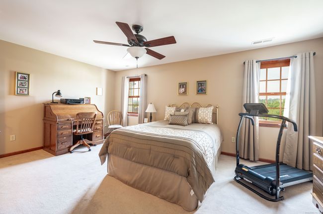 UNIT-6-3 - 55 Mill Plain Rd, Condo with 2 bedrooms, 2 bathrooms and 2 parking in Danbury CT | Image 20