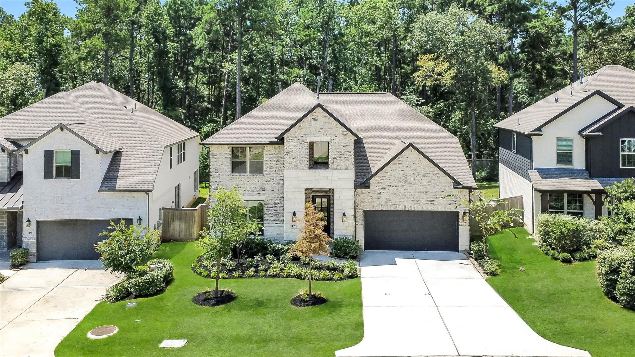 Residential in Conroe 2