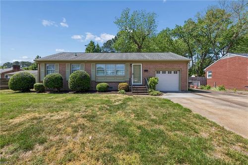 505 Big Bethel Road, Hampton, VA, 23666 | Card Image